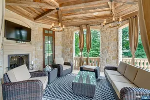 123 E Saddle River Rd, Saddle River, NJ 07458 - Photo 25