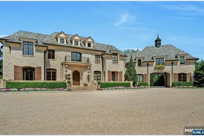 123 E Saddle River Road, Saddle River, NJ 07458 - Photo 3