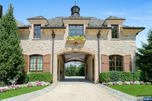 123 E Saddle River Rd, Saddle River, NJ 07458 - Photo 5