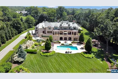 123 E Saddle River Road, Saddle River, NJ 07458 - Photo 9