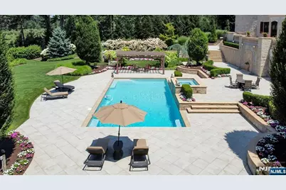 123 E Saddle River Road, Saddle River, NJ 07458 - Photo 11