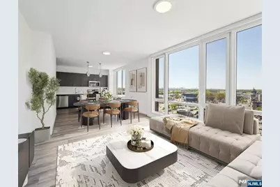 150 Main Street 405 #405, Hackensack, NJ 07601 - Photo 1