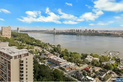 6 Horizon Road 2207 #2207, Fort Lee, NJ 07024 - Photo 9