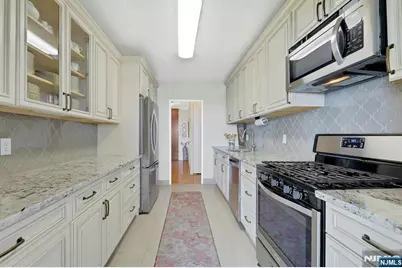 6 Horizon Road 2207 #2207, Fort Lee, NJ 07024 - Photo 21