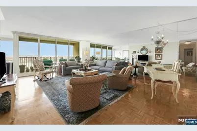 6 Horizon Road 2207 #2207, Fort Lee, NJ 07024 - Photo 19