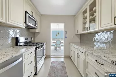 6 Horizon Road 2207 #2207, Fort Lee, NJ 07024 - Photo 1