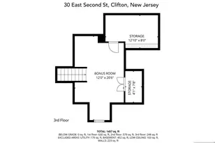 30 E 2nd St, Clifton, NJ 07011 - Photo 39