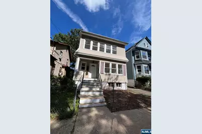 9-11 Ricord Street 2 #2, Newark, NJ 07106 - Photo 1