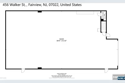 456 Walker Street, Fairview, NJ 07022 - Photo 27