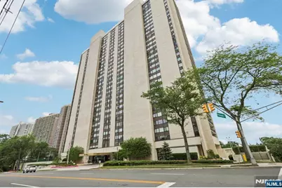 1500 Palisade Avenue 27C #27C, Fort Lee, NJ 07024 - Photo 1