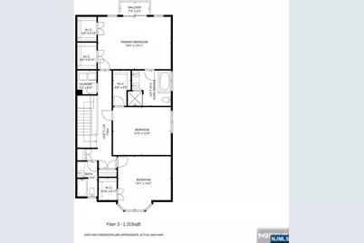 535 7th Street B #B, Palisades Park, NJ 07650 - Photo 37