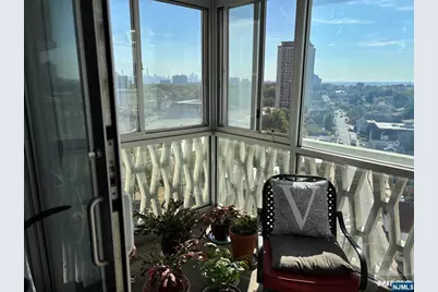 2000 Linwood Avenue 14Y #14Y, Fort Lee, NJ 07024 - Photo 1