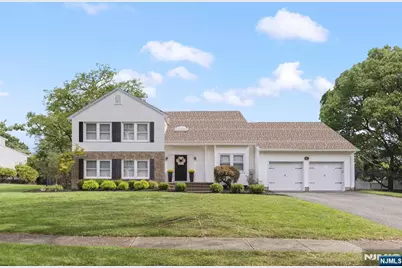 20 Dwight Street, Wayne, NJ 07470 - Photo 1