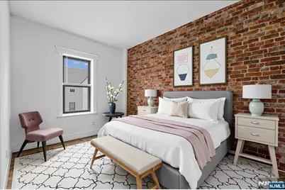 416 2nd 3 #3, Jersey City, NJ 07302 - Photo 1