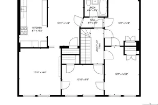 416 2nd 3, Jersey City, NJ 07302 - Photo 7