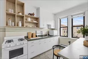 416 2nd 3, Jersey City, NJ 07302 - Photo 5