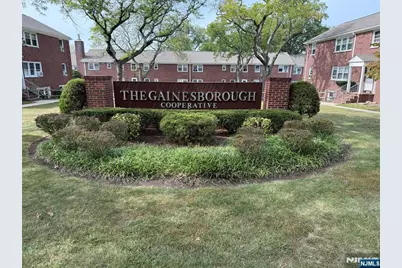 12 Gainesborough Terrace 1B #1B, River Edge, NJ 07661 - Photo 1