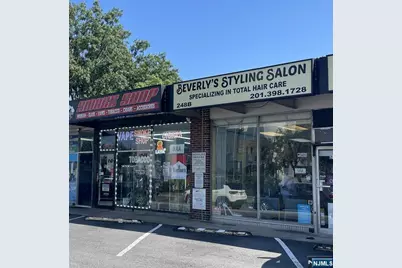 248 Broadway, Elmwood Park, NJ 07407 - Photo 1