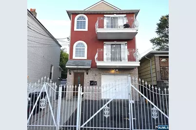 22 Boylan Street 1 #1, Newark, NJ 07106 - Photo 1