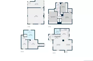 6 Cottage Pl, Allendale, NJ 07401 - Photo 43