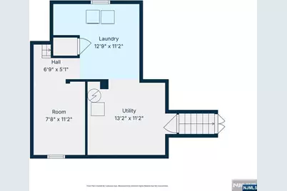 6 Cottage Place, Allendale, NJ 07401 - Photo 47