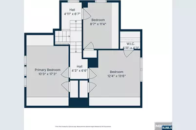 6 Cottage Place, Allendale, NJ 07401 - Photo 45