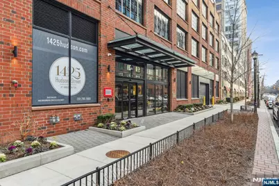 1425 Hudson 11A #11A, Hoboken, NJ 07030 - Photo 1