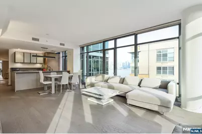 1425 Hudson 11A #11A, Hoboken, NJ 07030 - Photo 5