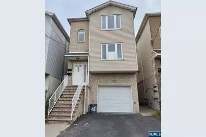 252 Passaic Avenue 2F #2F, East Newark, NJ 07029 - Photo 1