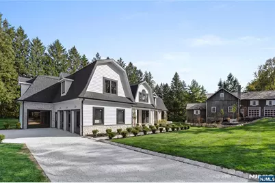 48 Pleasant Avenue, Upper Saddle River, NJ 07458 - Photo 5