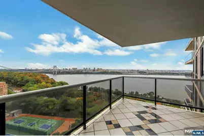 1512 Palisade Avenue 12G #12G, Fort Lee, NJ 07024 - Photo 29