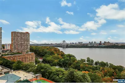 1512 Palisade Avenue 12G #12G, Fort Lee, NJ 07024 - Photo 31