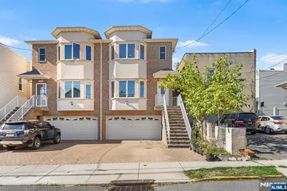 233 5th Street B #B, Fairview, NJ 07022 - Photo 1