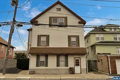 33 Leuning Street 2 #2, South Hackensack Township, NJ 07606 - Photo 9