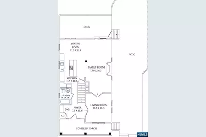 457 Elm Street, Long Hill Township, NJ 07980 - Photo 5