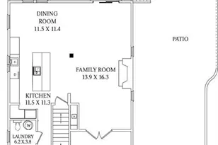 457 Elm St, Long Hill Township, NJ 07980 - Photo 5