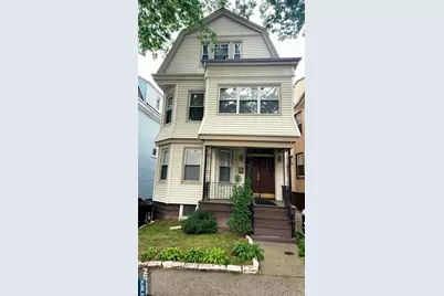 28 Rhode Island Avenue, East Orange, NJ 07018 - Photo 1