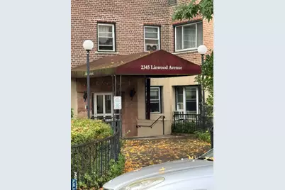 2345 Linwood Avenue 5D #5D, Fort Lee, NJ 07024 - Photo 1