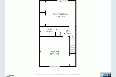 404-406 Chestnut, Newark, NJ 07105 - Photo 3