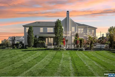 6 Northwood Drive, Franklin Lakes, NJ 07417 - Photo 43