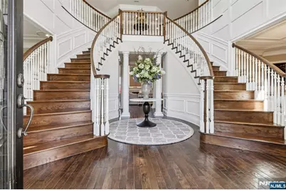 6 Northwood Drive, Franklin Lakes, NJ 07417 - Photo 5