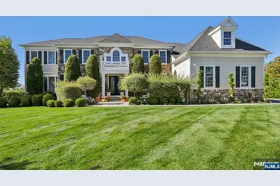 6 Northwood Drive, Franklin Lakes, NJ 07417 - Photo 1