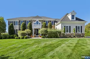 6 Northwood Dr, Franklin Lakes, NJ 07417 - Photo 1