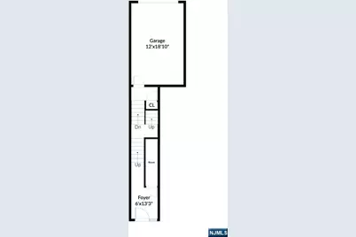 1105 Hamilton Street, Belleville, NJ 07109 - Photo 31