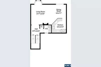 1105 Hamilton Street, Belleville, NJ 07109 - Photo 33