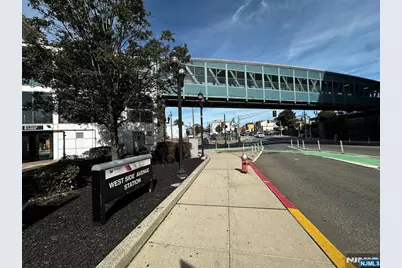 55 Mallory Avenue 69 #69, Jersey City, NJ 07305 - Photo 31