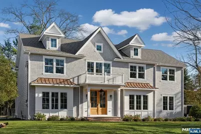 501 Sterling Place, Ridgewood, NJ 07450 - Photo 1