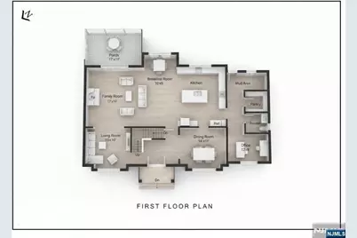 501 Sterling Place, Ridgewood, NJ 07450 - Photo 7