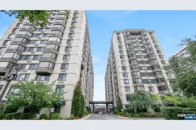 316 Prospect Avenue 3D #3D, Hackensack, NJ 07601 - Photo 1