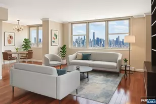 6040 Blvd East 23 G, West New York, NJ 07093 - Photo 1